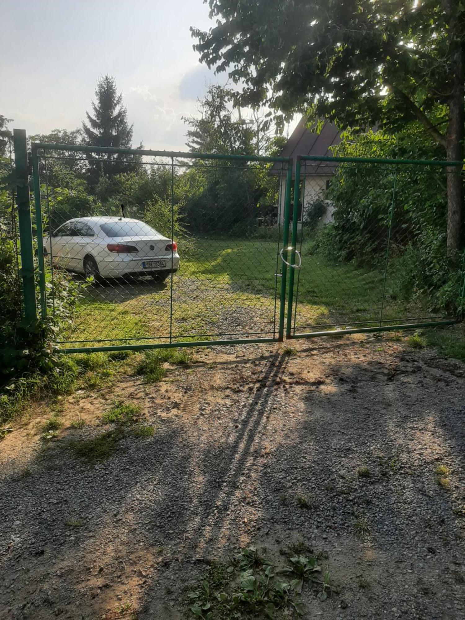 Villa Domek Brno - Novy Liskovec Exterior foto